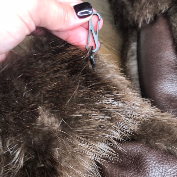 Optimal Accessories Men’s Size Large Beaver Gloves - Picture 5 of 7